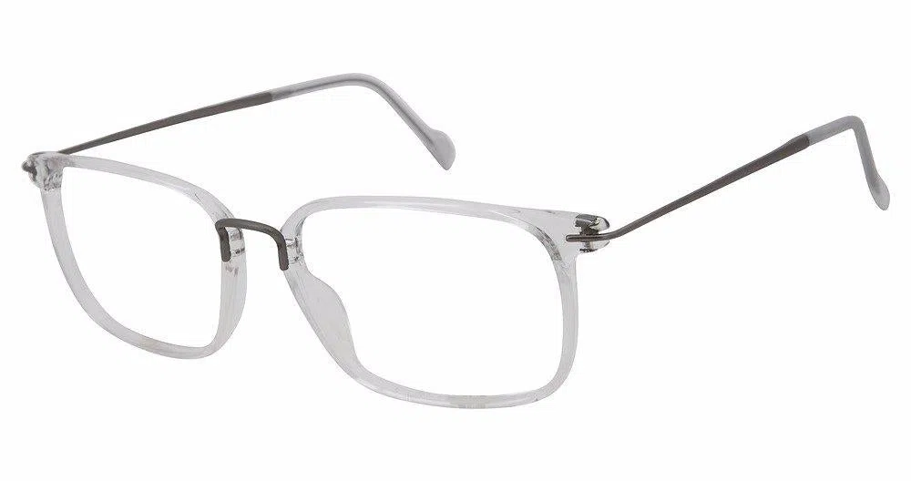 Stepper STE-20089-SI Eyeglasses - view 2